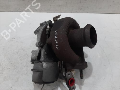 Used Turbocharger/Supercharger Turbocharger/Supercharger NISSAN QASHQAI II (J11, J11_) 1.5 dCi (110 hp) 33467265 33467265