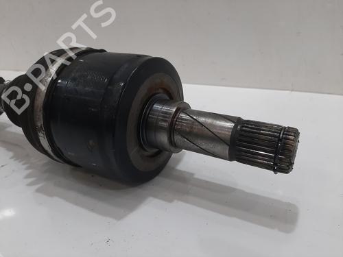 Other JAGUAR I-PACE (X590) EV400 AWD | BP26795633O1