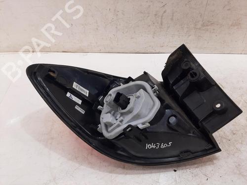 Right taillight RENAULT CAPTUR I (J5_, H5_) 0.9 TCe 90 | BP32757800C35  - Image 5