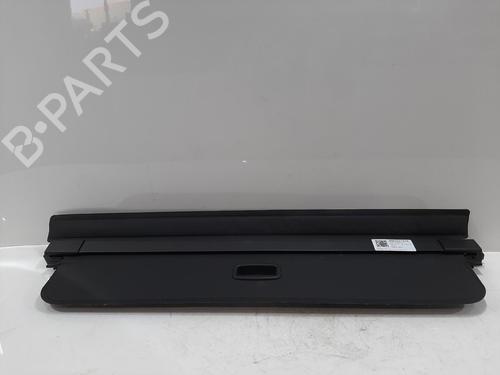 Hoedenplank Hoedenplank FORD KUGA II (DM2) 1.5 EcoBoost 4x4 (182 hp) 33868103 33868103