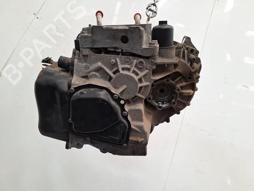 Gearbox SKODA YETI (5L) 2.0 TDI 4x4 | BP37443195M3 - Image 4