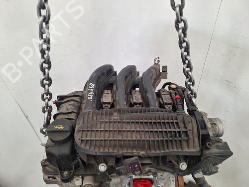 Engine PEUGEOT 2008 I (CU_) 1.2 VTi | BP37157882M1  - Image 6