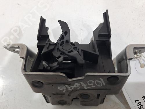 Tailgate lock TOYOTA AYGO (_B4_) 1.0 (KGB40) | BP31596503C101