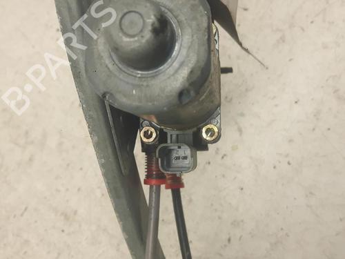 Front left window mechanism CITROËN XSARA (N1) 1.4 i | BP26824086C22 
