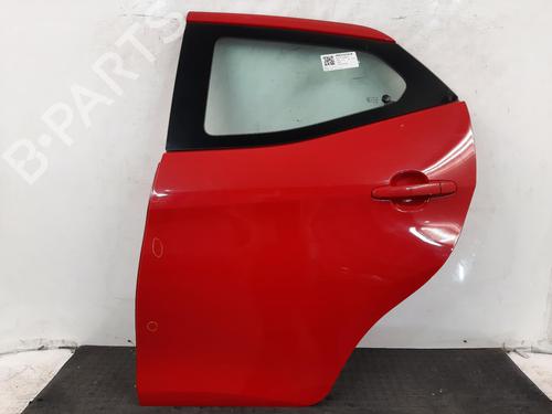 Used Left rear door TOYOTA AYGO (_B4_) 1.0 (KGB40) (69 hp) 29742252