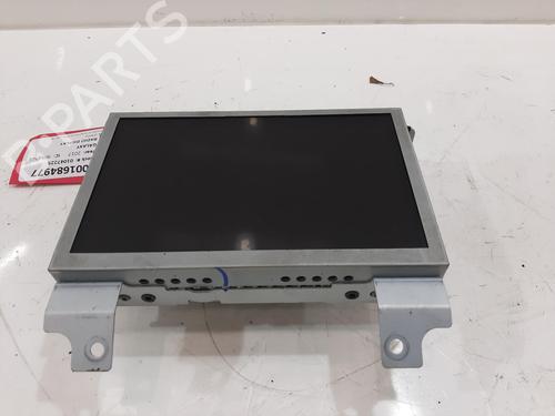 Used Display monitor Display monitor FORD GALAXY III (CK) 1.5 EcoBoost (160 hp) 33940224 33940224