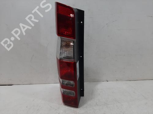 Left taillight MERCEDES-BENZ SPRINTER 3,5-t Van (B906) 313 CDI (906.631, 906.633, 906.635, 906.637) | BP29882736C34