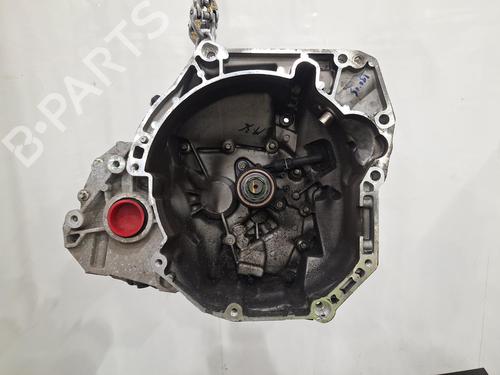 Used Gearbox NISSAN MICRA IV (K13K, K13KK) 1.2 (80 hp) 29417768