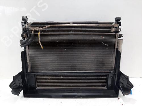 Radiator set VAUXHALL MOKKA / MOKKA X (J13) 1.4 | BP32239334M120 