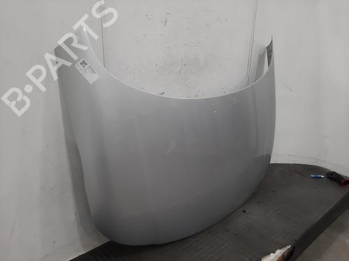 Hood AUDI TT (8N3) 1.8 T quattro | BP26749561C1 