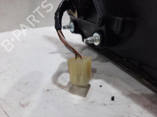 Left mirror SUZUKI VITARA (LY) 1.4 T (APK414) | BP30179748C26 