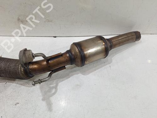 Catalyst VW GOLF VIII (CD1, DA1) 1.5 TSI | BP32120421M10 