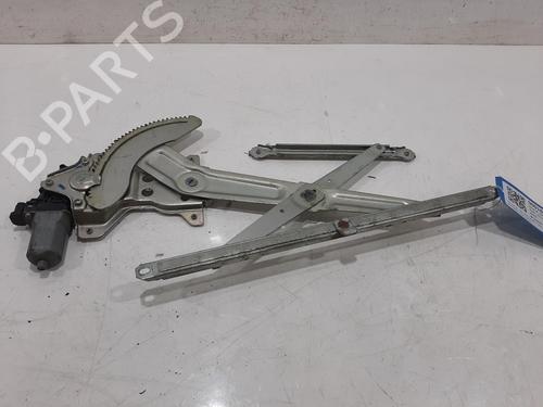 Used Front right window mechanism Front right window mechanism SUZUKI ALTO VII (GF, HA25_, HA35_) 1.0 (AMF310, GFC31S) (68 hp) 32718384 32718384