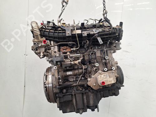 Engine VAUXHALL ASTRA Mk VII (K) (B16) 1.6 CDTi | BP38067337M1 - Image 6