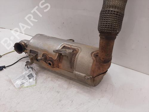 Particulate filter FORD TRANSIT CONNECT V408 Box Body/MPV 1.5 EcoBlue | BP36810382M81 - Image 4