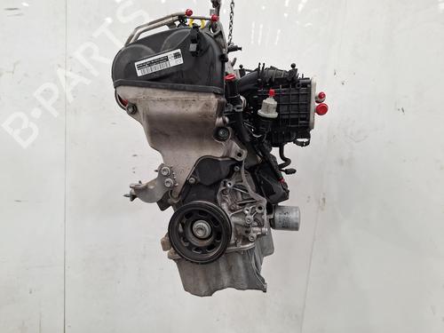 Motor für SEAT IBIZA IV (6J5, 6P1) 1.2 TSI (110 hp) 33035621