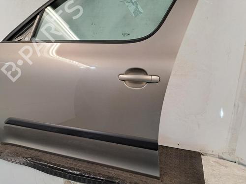 Left front door SKODA YETI (5L) 1.2 TSI | BP29946275C2