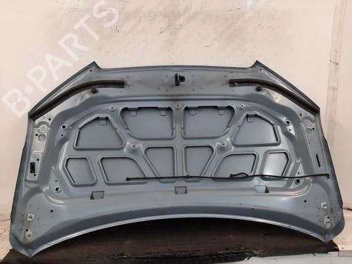 Hood CHEVROLET AVEO Hatchback (T300) 1.4 | BP30496302C1 