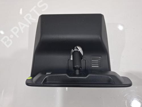 Rear mirror HYUNDAI KONA (SX2) GDi Hybrid | BP39695007I6 - Image 4