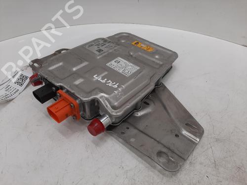 Elektronisk modul JAGUAR I-PACE (X590) EV400 AWD | BP26854476M83 