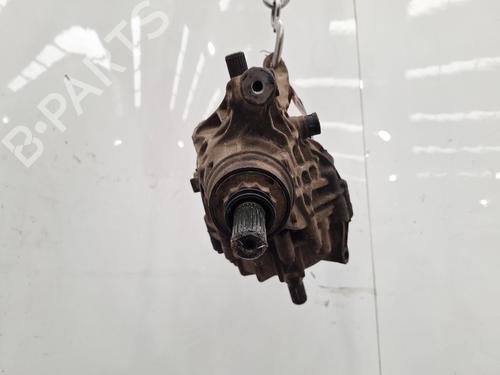 Rear differential JEEP RENEGADE SUV (BU, B1, BV) 2.0 CRD 4x4 | BP31305260M24