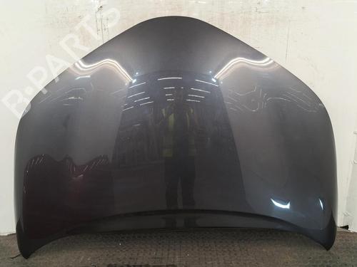 Used Hood Hood TOYOTA C-HR (_X1_) 1.8 Hybrid (ZYX10_, ZYX11_, ZYX10R, ZYX11R) (122 hp) 40021406 40021406
