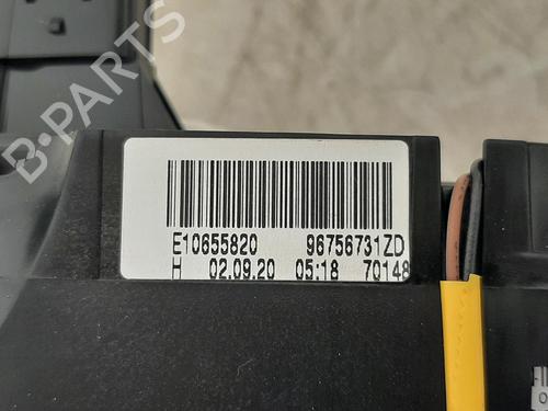 Switch PEUGEOT 2008 II (UD_, US_, UY_, UJ_, UR_, UC_) 1.2 PureTech 130 (USHNS, URHNS) | BP26853784I30 