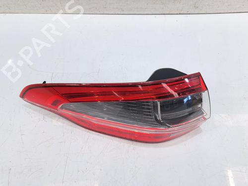 Left taillight FORD S-MAX (WA6) 2.2 TDCi | BP33282467C34 - Image 4