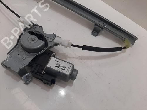 Front right window mechanism NISSAN NOTE (E11, NE11) 1.4 | BP28085033C23 