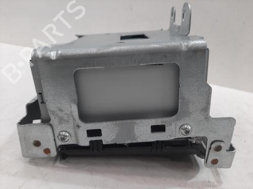 Elektronische module JAGUAR I-PACE (X590) EV400 AWD | BP28507197M83 