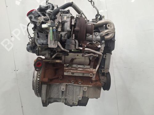 Engine RENAULT SCÉNIC III (JZ0/1_) 1.5 dCi | BP37422060M1 - Image 6