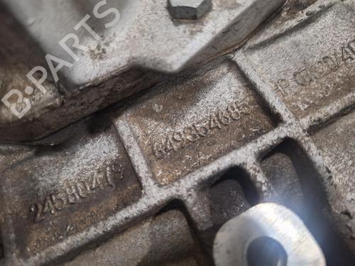 Gearbox VAUXHALL CORSA Mk IV (E) (X15) 1.4 | BP38513148M3 - Image 6