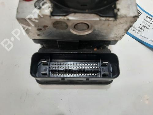 ABS pump FORD FOCUS III 1.0 EcoBoost | BP28138370M43 
