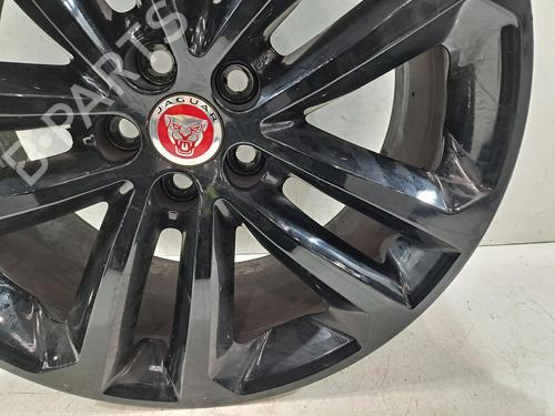 Fælk JAGUAR F-PACE (X761) 2.0 TD4 AWD | BP31768894C45 - Image 3