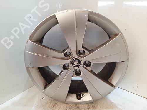 Used Rim Rim 37409162 37409162