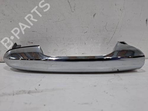 Used Front left exterior door handle Front left exterior door handle 39549287 39549287