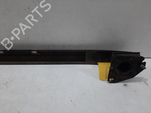 Rear bumper reinforcement VAUXHALL CORSA Mk III (D) (S07) 1.0 i 12V (L08) | BP29988943C73
