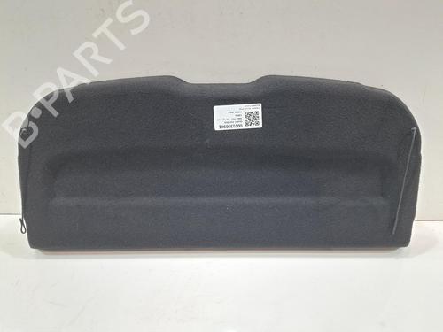 Used Rear parcel shelf VAUXHALL CORSA Mk V (F) 1.2 (101 hp) 31360976