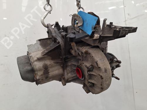 Gearbox CITROËN C4 Picasso II 1.6 HDi 90 | BP32325286M3  - Image 5