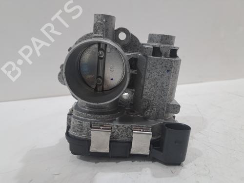 Used Throttle body VW UP! (121, 122, BL1, BL2, BL3, 123) 1.0 (60 hp) 28161383