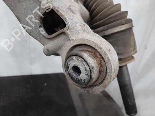 Left rear suspension arm LAND ROVER RANGE ROVER SPORT II (L494) 4.4 SDV8 4x4 | BP26804830M14 