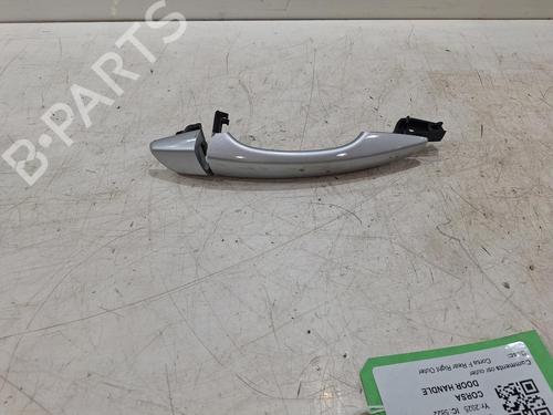 exterior-handle-vauxhall-corsa-mk-v-f-2019-36810997 main image