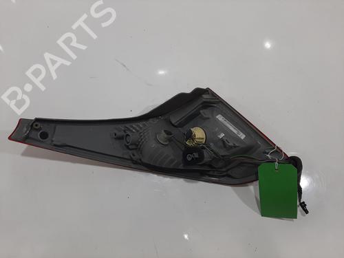 Left tailgate light RENAULT MEGANE III Hatchback (BZ0/1_, B3_) 1.6 16V (BZ1B, BZ1H) | BP37267058C79 - Image 2