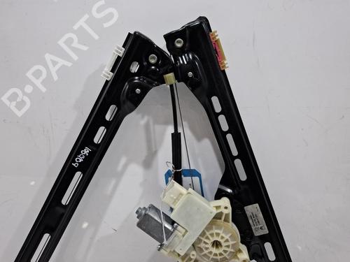 Front right window mechanism CITROËN C4 Picasso II 1.6 BlueHDi 120 | BP39091863C23 - Image 3