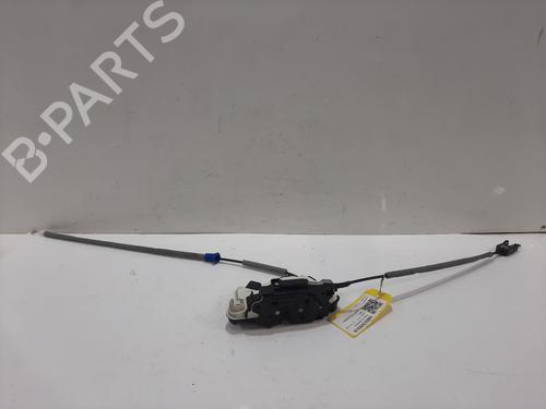 Used Other VW UP! (121, 122, BL1, BL2, BL3, 123) 1.0 (60 hp) 30119624