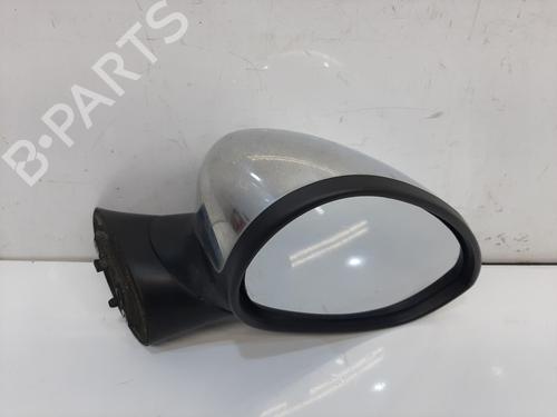 Used Right mirror FIAT 500 (312_) 0.9 (312AXG1A, 312.AXG11) (86 hp) 28085239