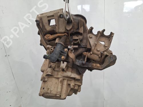Gearbox FIAT DOBLO Platform/Chassis (263_) 1.3 D Multijet | BP29742377M3