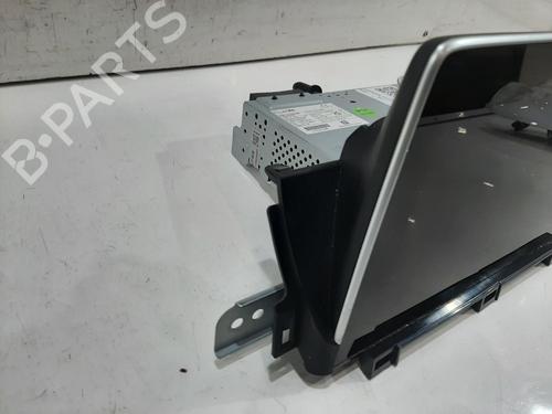 Radio MG MG HS (AS23) 1.5 T (SAS23) | BP31649761E6 