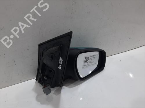Right mirror FORD FOCUS II (DA_, HCP, DP) 1.6 TDCi | BP29554065C27 