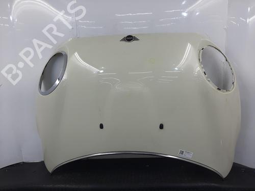 Used Hood Hood 38486743 38486743